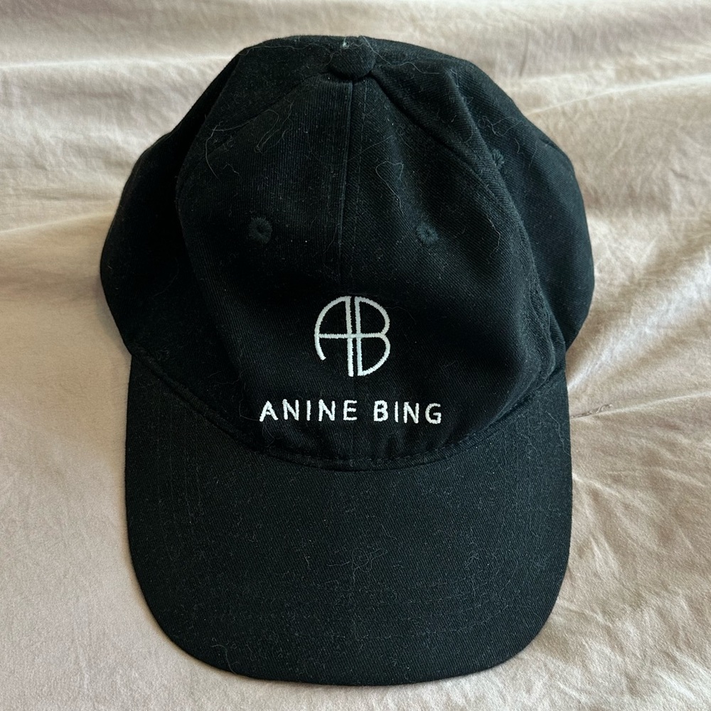 ANINE Bing Baseball Cap